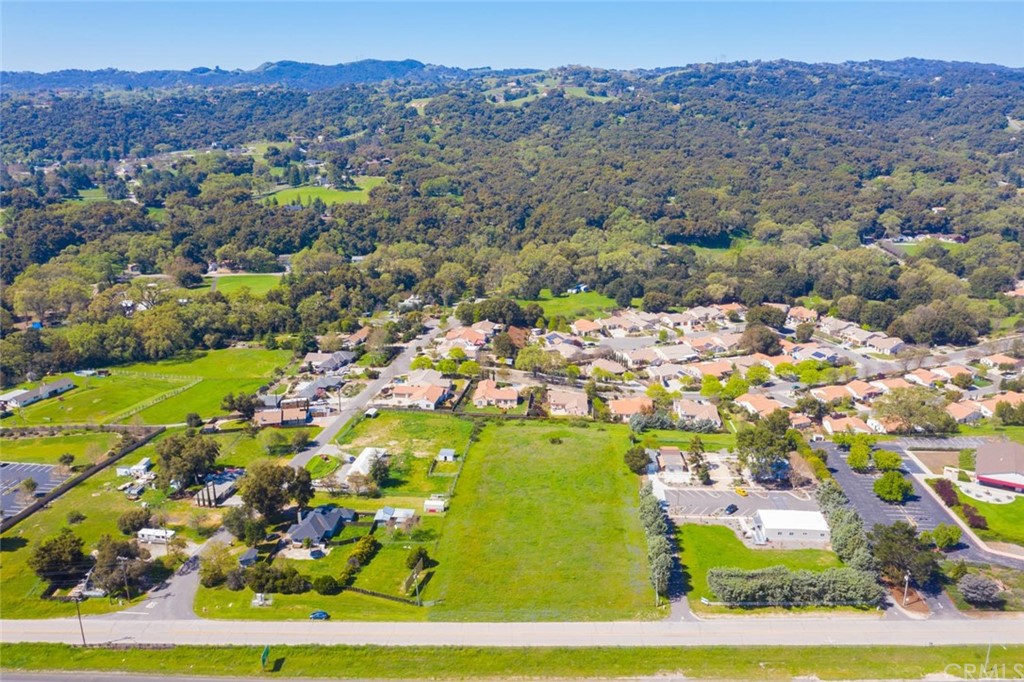 0 Ramona Road Atascadero, CA 93422 - Photo 4 of 14