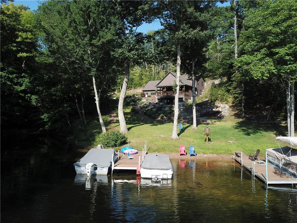 863 Goose Pond Road Shapleigh, ME 04076 - Photo 1 of 33 Photo