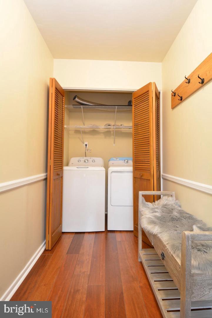 8421 Alvin Road Pasadena, MD 21122 - Photo 50 of 54 a view of a room with utility room