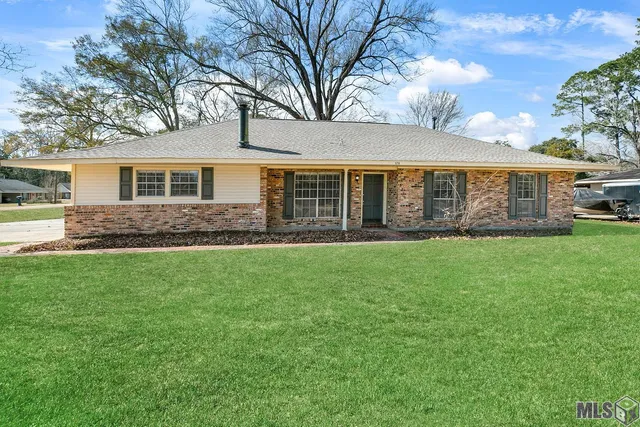 $273,000 | 5219 Goodland Drive, Greenwell Springs, LA 70739