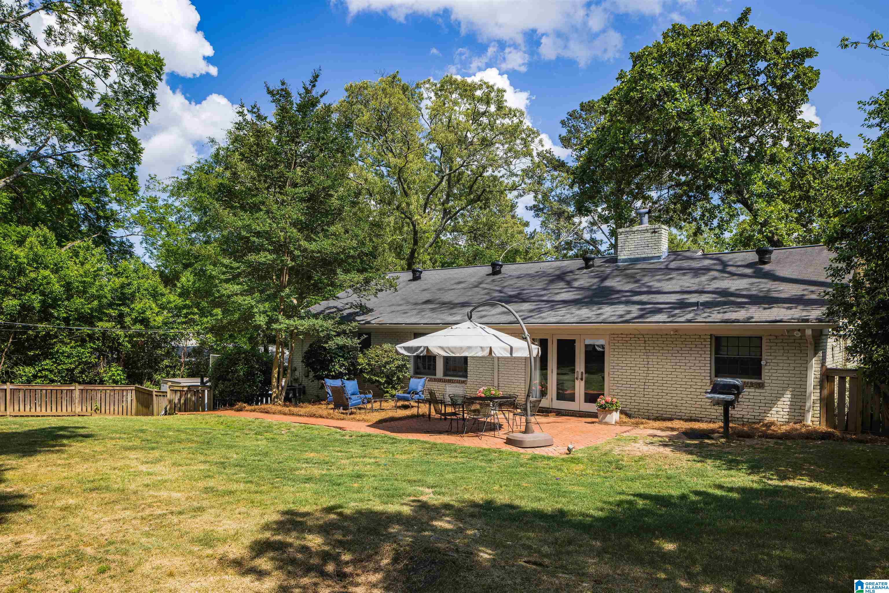 3612 Ridgeview Drive Birmingham, AL 35213 - Photo 39 of 41