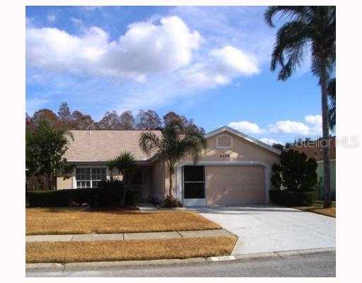 4138 Andover Street New Port Richey, FL 34653 - Photo 1 of 1 Exterior Front