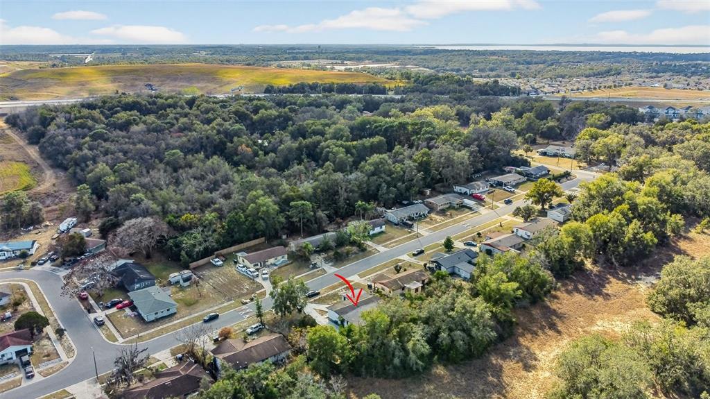 101 West Celeste Street Apopka, FL 32703 - Photo 46 of 47 a view of city and ocean