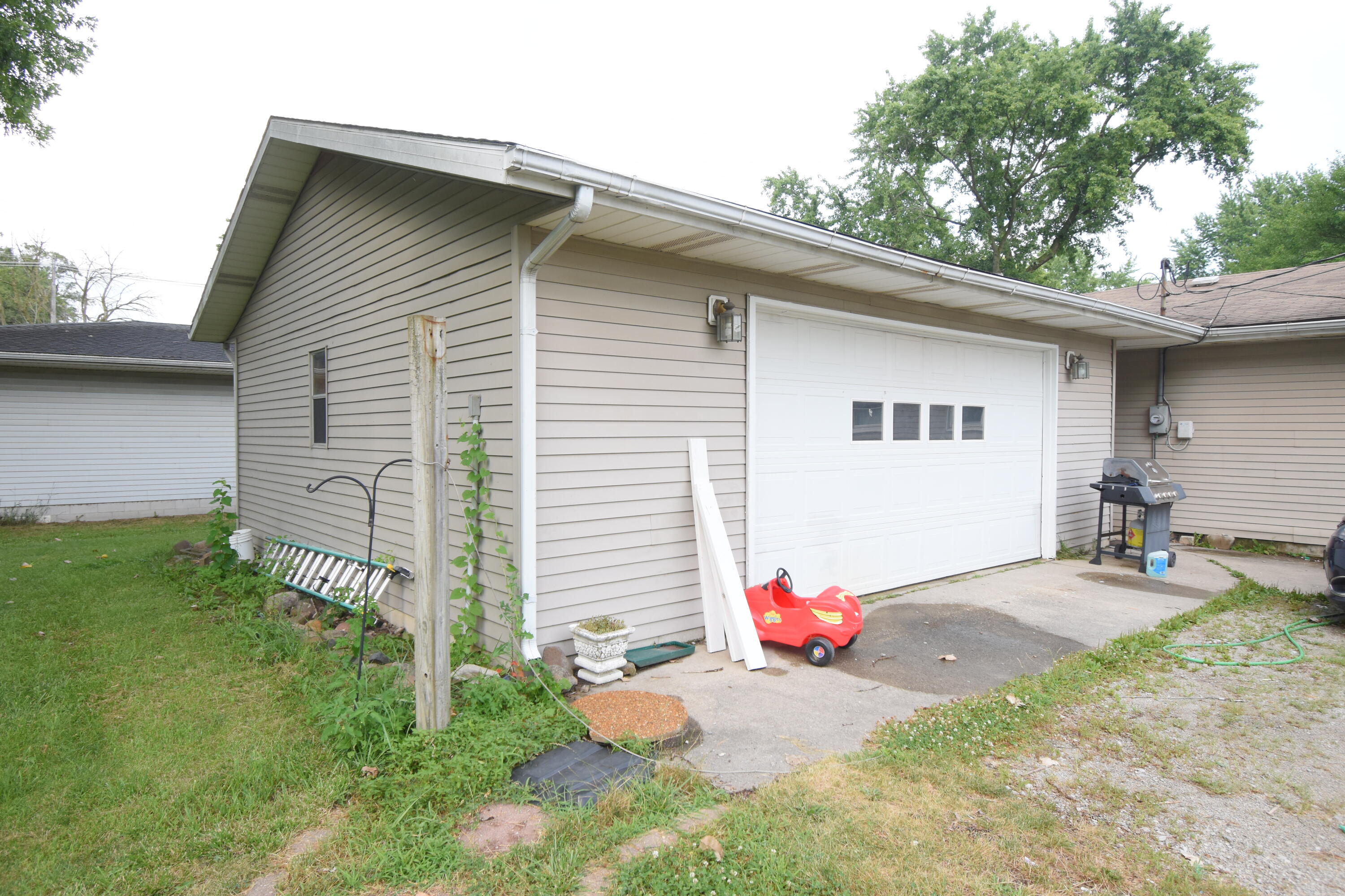 930 North Scott Street Rensselaer, IN 47978 - Photo 5 of 35 3000x2000
