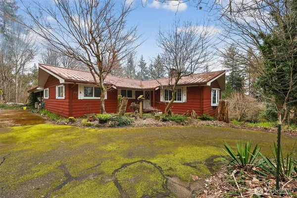 $700,000 | 716 Garden Hill Road West, Elma, WA 98541