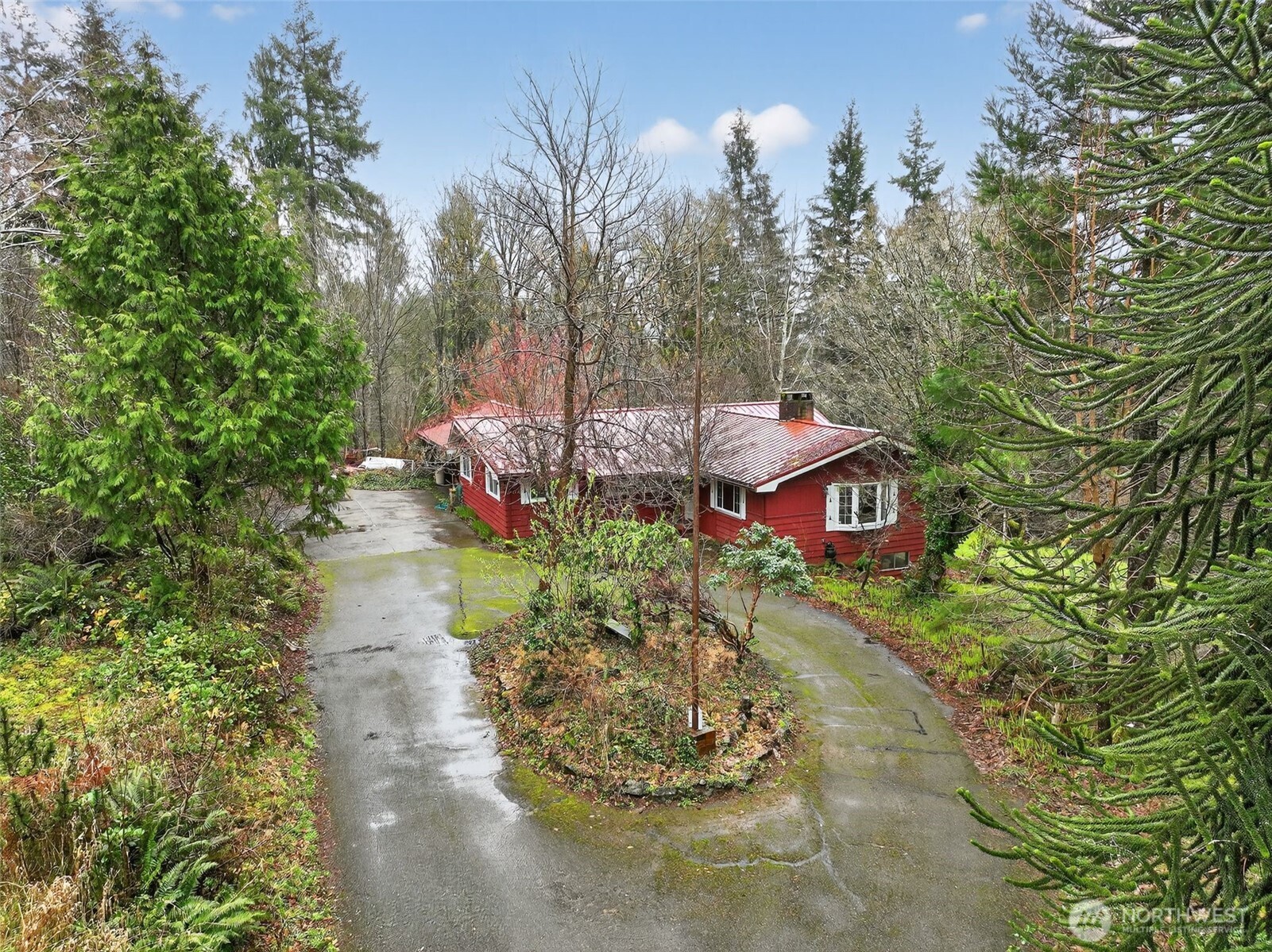 716 Garden Hill Road West Elma, WA 98541 - Photo 2 of 32