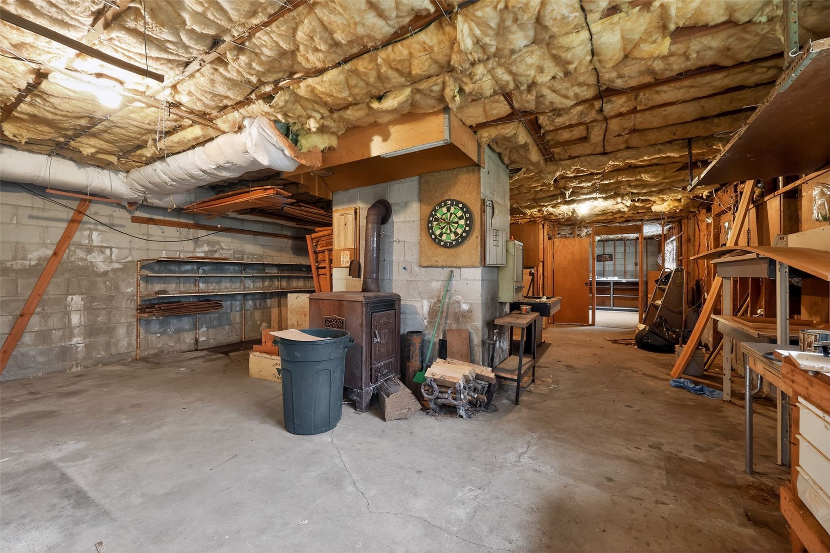 716 Garden Hill Road West Elma, WA 98541 - Photo 21 of 32