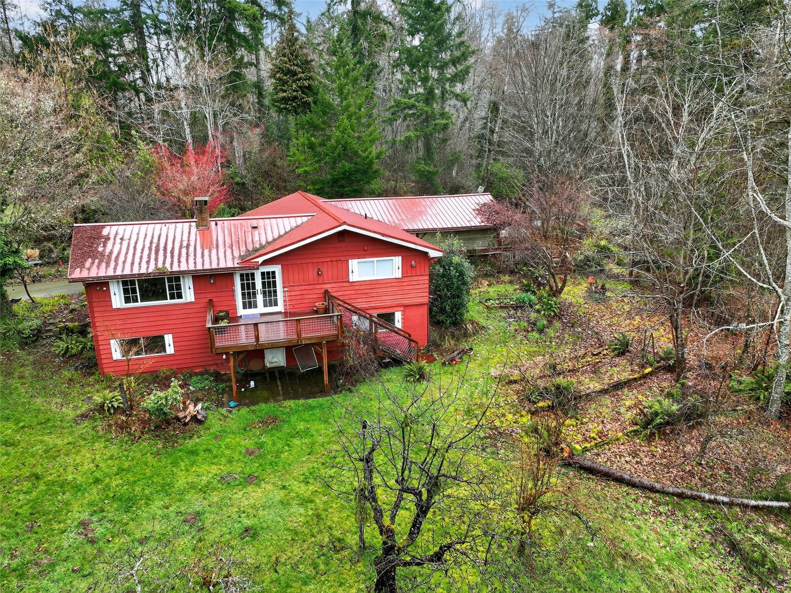 716 Garden Hill Road West Elma, WA 98541 - Photo 25 of 32