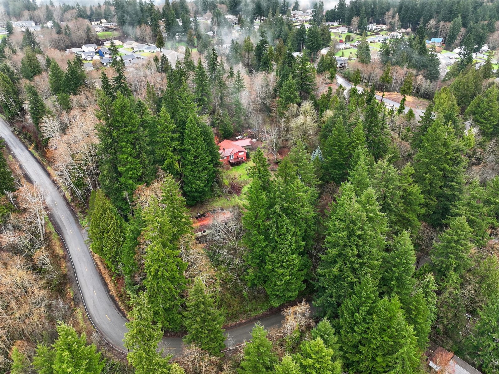 716 Garden Hill Road West Elma, WA 98541 - Photo 27 of 32