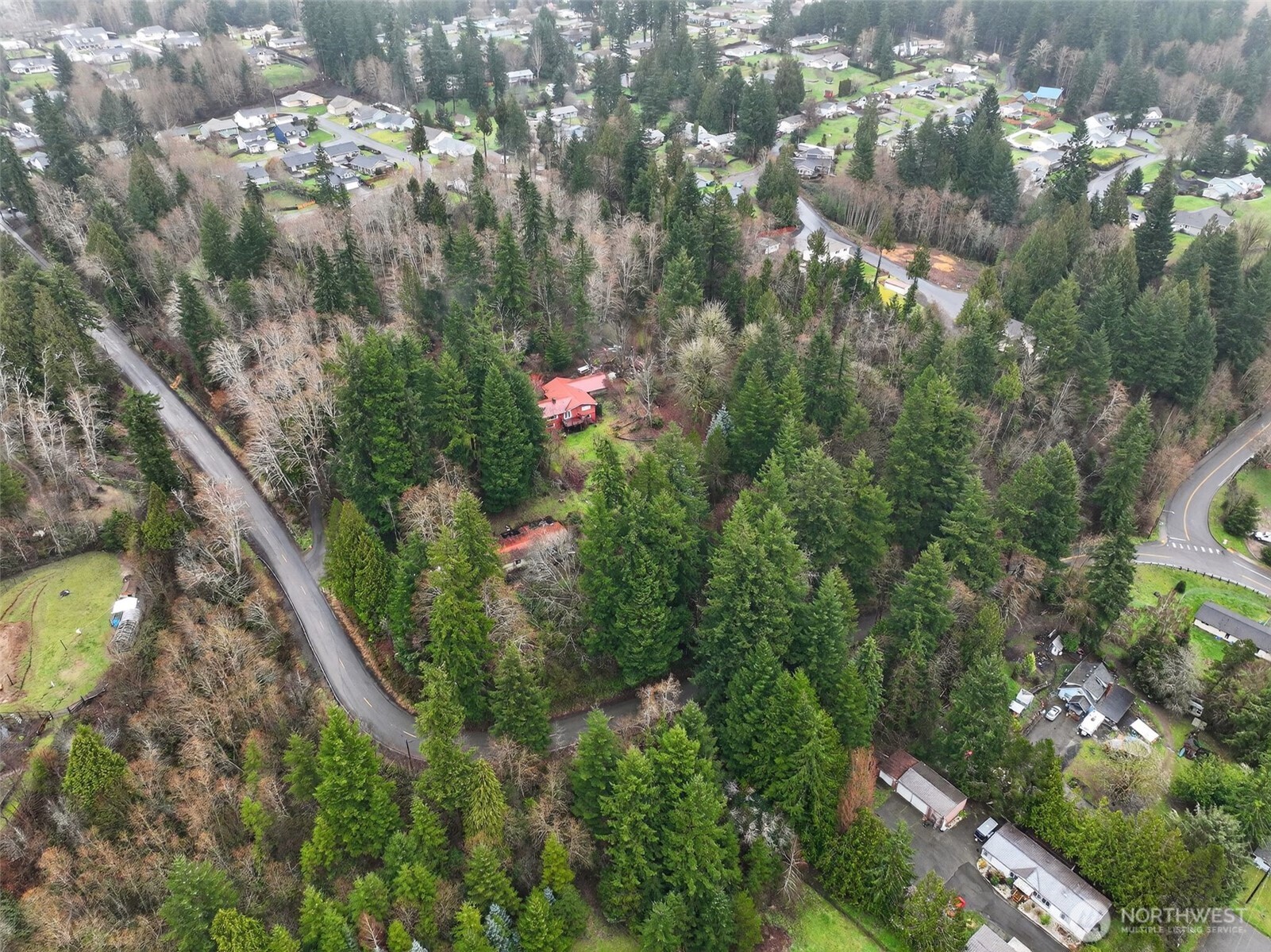 716 Garden Hill Road West Elma, WA 98541 - Photo 32 of 32