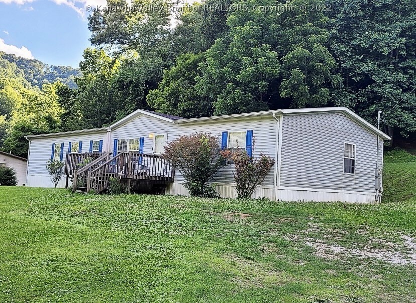 53 Casey Fork Road Ashford, WV 25009 - Photo 2 of 16 Gallery Image 2