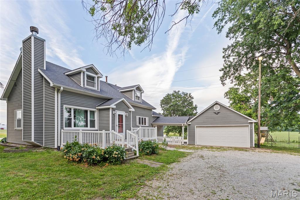 27954 300th Street Barry, IL 62312 - Photo 4 of 92