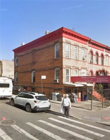$1,200,000 | 2801 Glenwood Road | Flatbush