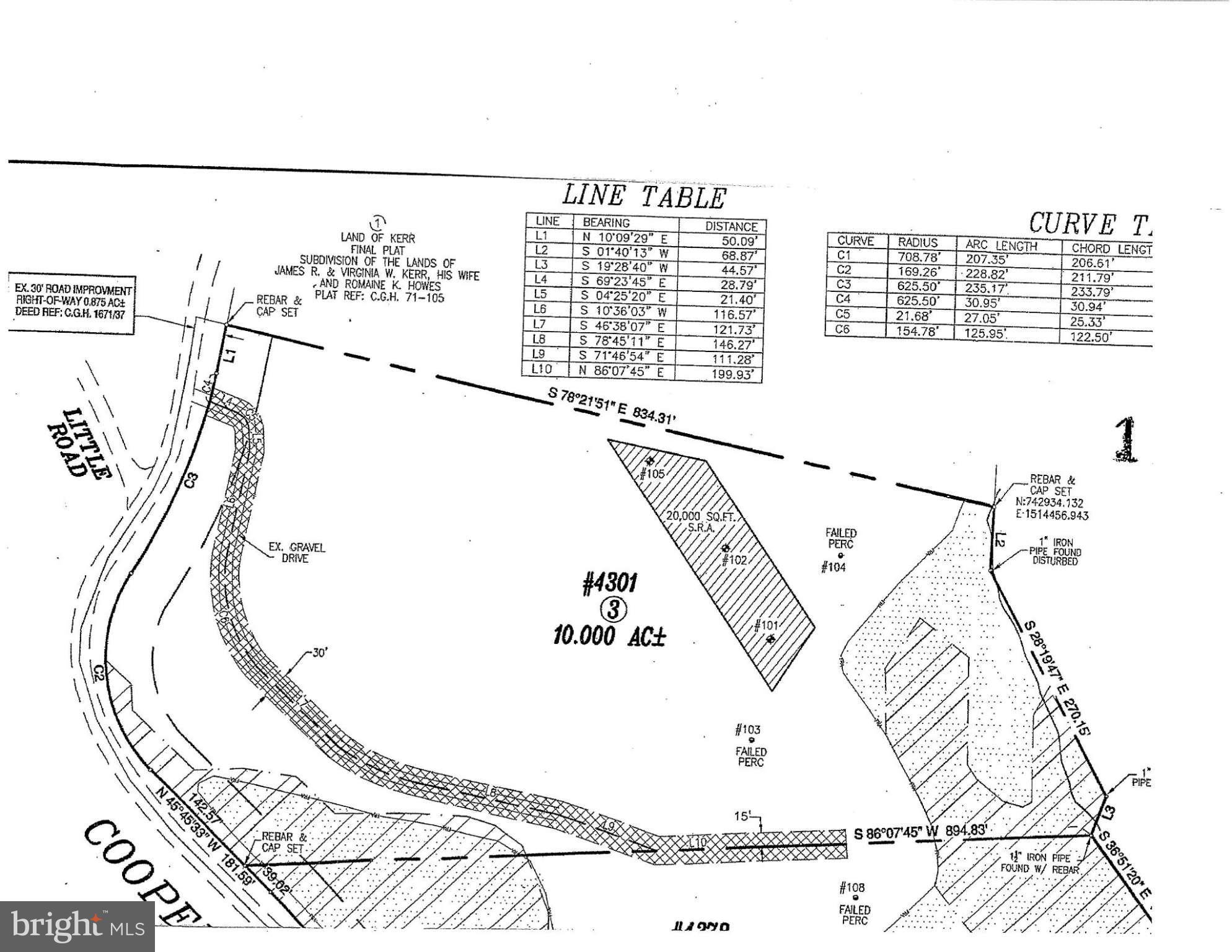 4301 Cooper Road Whiteford, MD 21160 - Photo 14 of 23 Exterior (General)