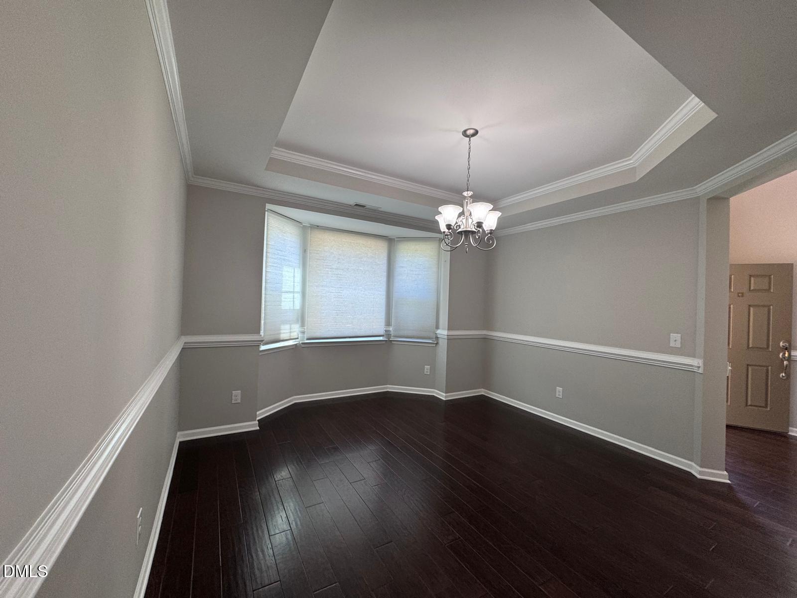 830 Wickham Ridge Road Apex, NC 27539 - Photo 6 of 29