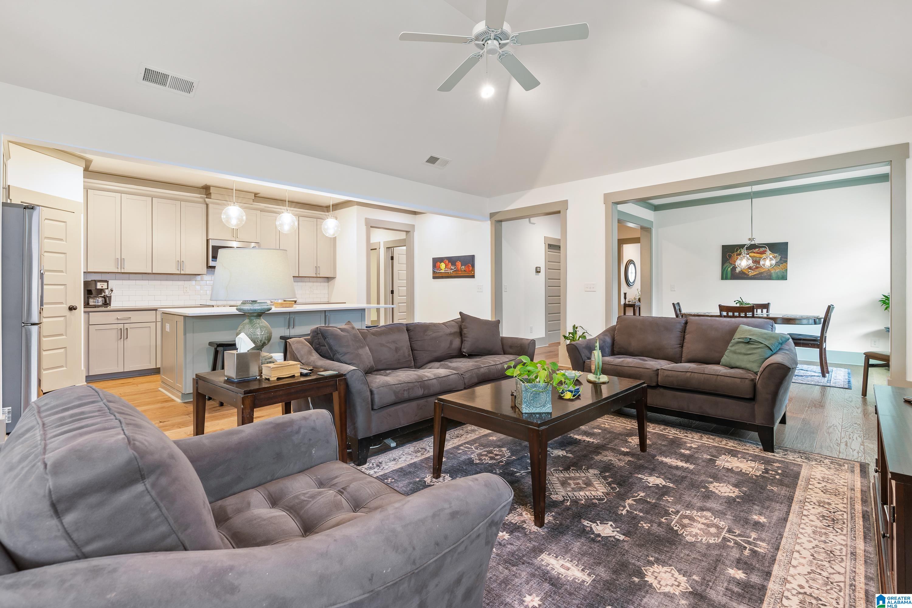 3575 Marc Avenue Birmingham, AL 35226 - Photo 5 of 47