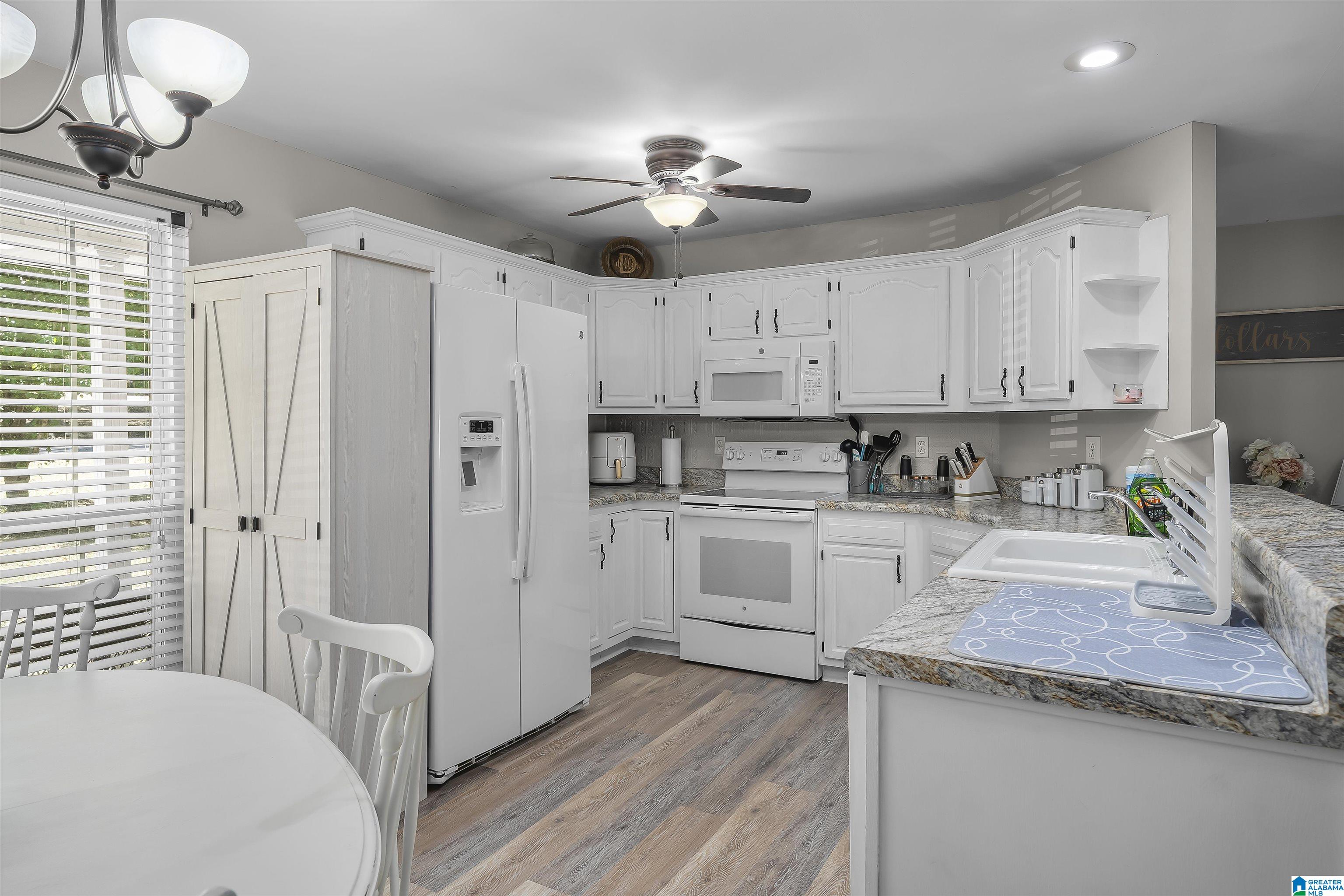 113 Janie Street Sumiton, AL 35148 - Photo 8 of 21