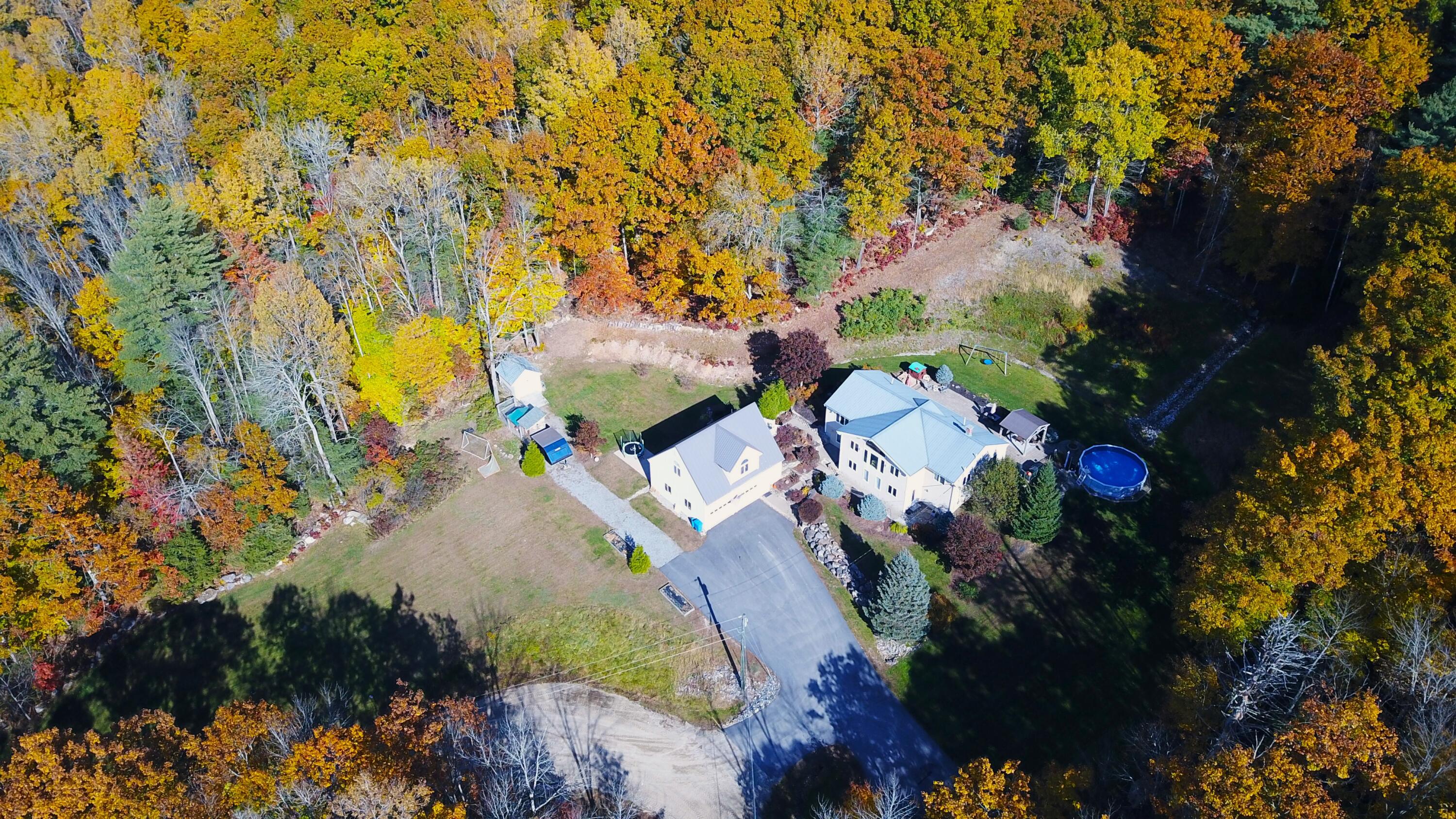 47 Sawyer Road New Gloucester, ME 04260 - Photo 54 of 61 DJI_0021_1
