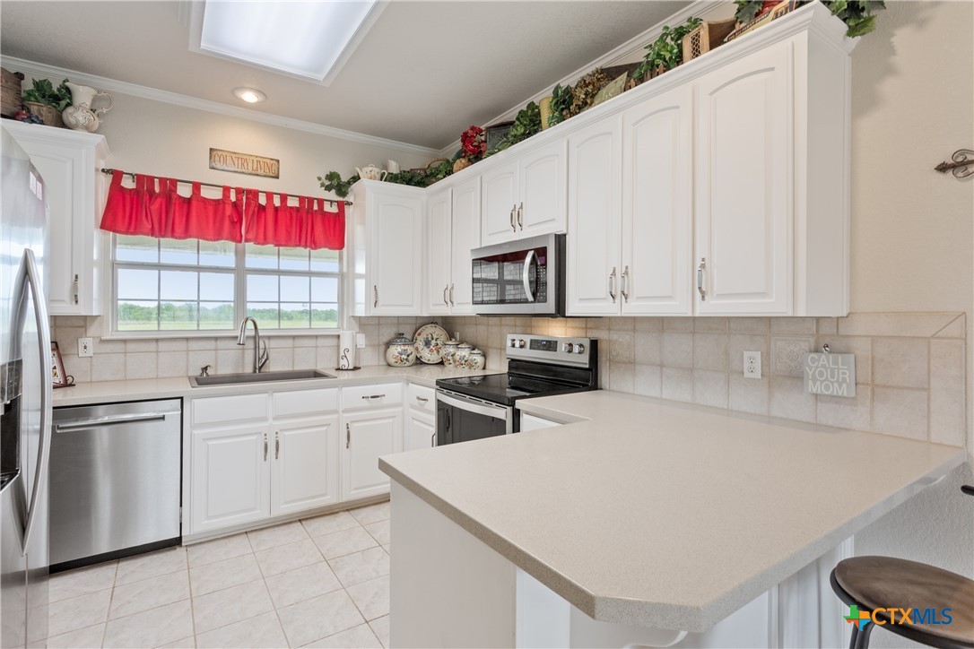 2576 Primrose Trail Temple, TX 76501 - Photo 13 of 33