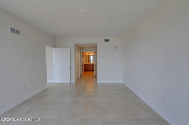 a view of ocean from a balcony