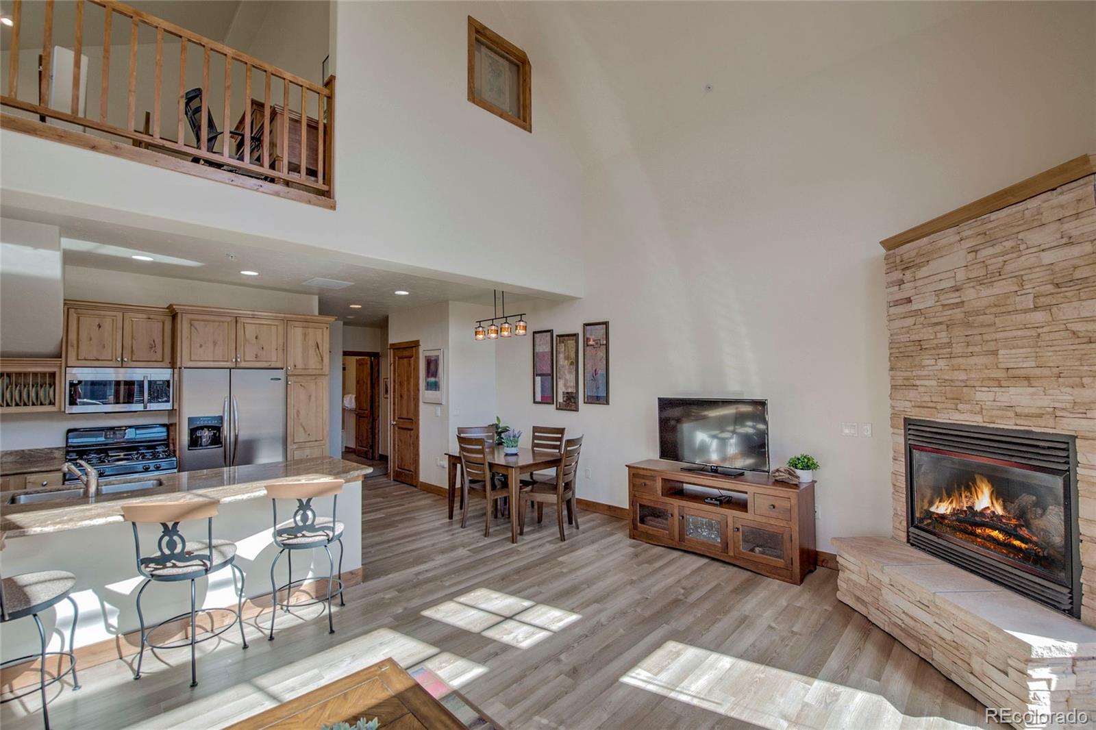 65 Antlers Gulch Road, Unit 502 Dillon, CO 80435 - Photo 3 of 40 Gallery Image 3