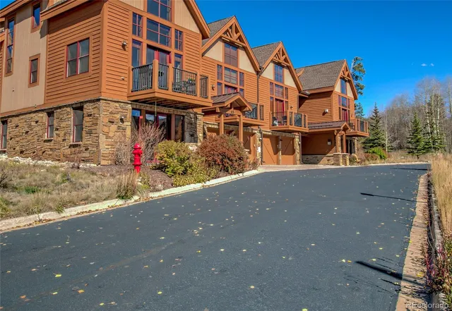 $955,000 | 65 Antlers Gulch Road, Unit 502, Dillon, CO 80435