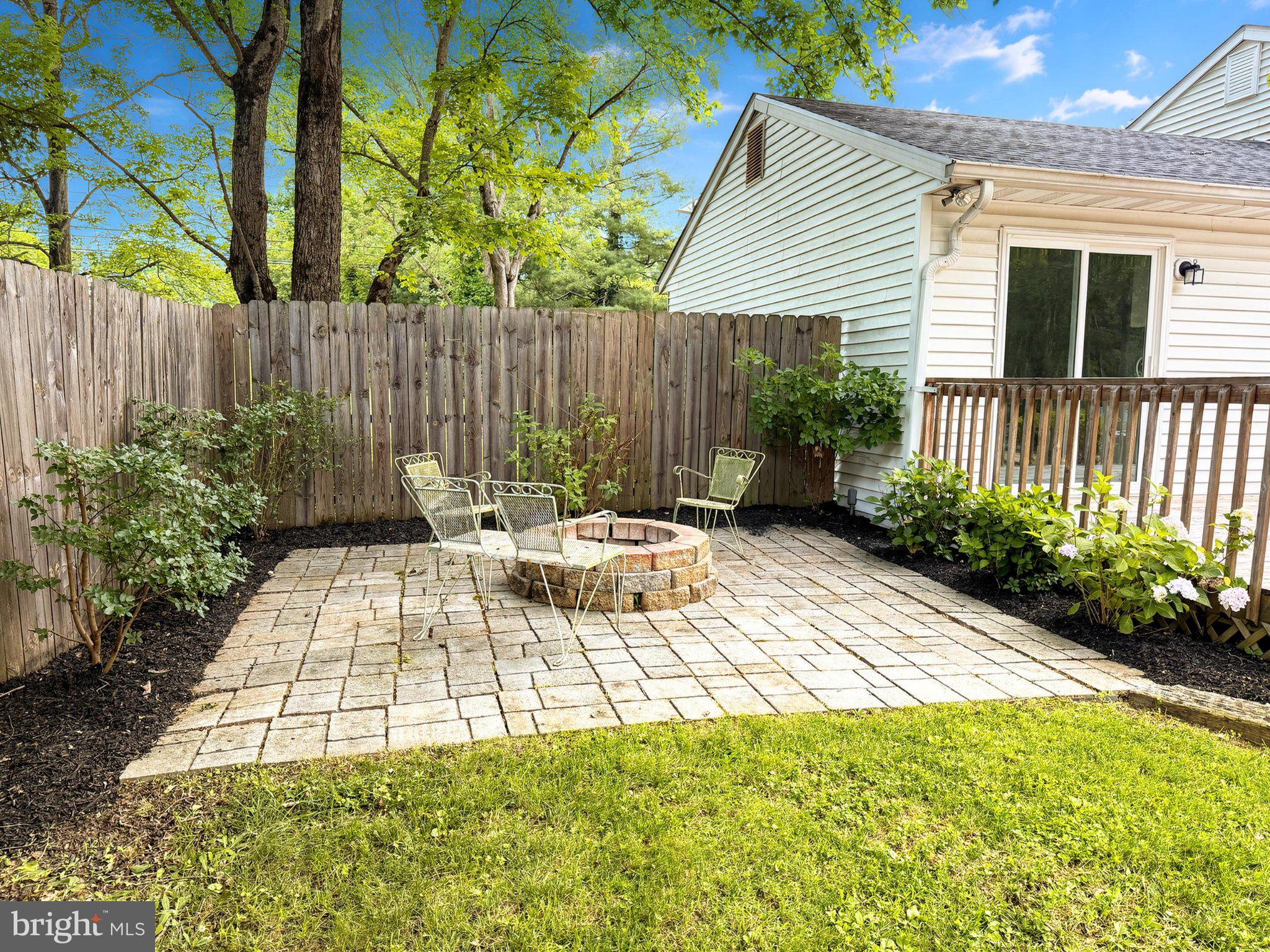 2912 Old Mountain Road South Joppa, MD 21085 - Photo 32 of 65