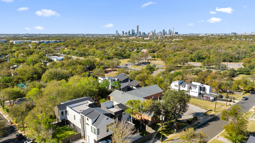 4707 Reyes Street, Unit 2 Austin, TX 78721 - Photo 30 of 30