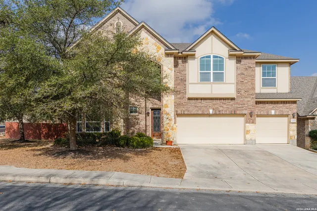 $510,000 | 12419 Alstroemeria, San Antonio, TX 78253