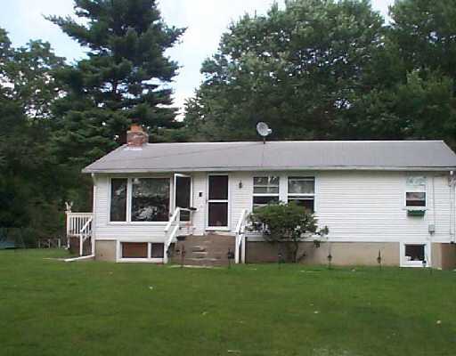18 Westcott Road Scituate, RI 02857 - Photo 1 of 1 Exterior Front.