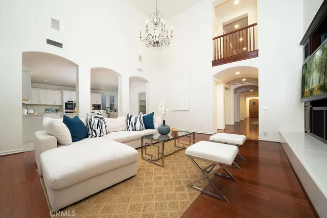 $4,350,000 | 60 New Dawn, Irvine, CA 92620