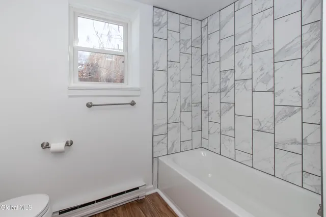 $1,250 | 59 Miller Avenue, Unit B, Albany, NY 12203