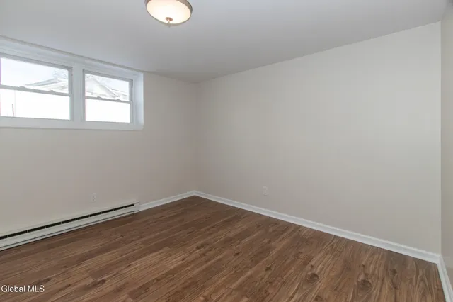 $1,250 | 59 Miller Avenue, Unit B, Albany, NY 12203