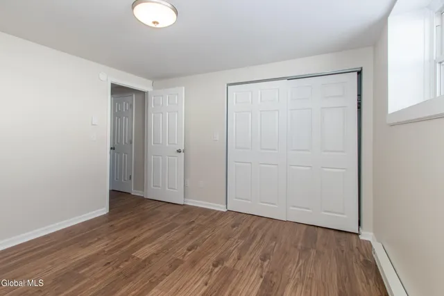 $1,250 | 59 Miller Avenue, Unit B, Albany, NY 12203