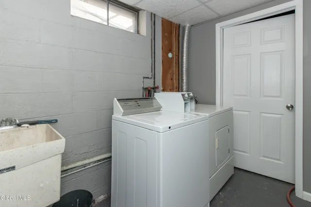 $1,250 | 59 Miller Avenue, Unit B, Albany, NY 12203
