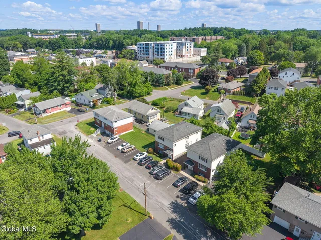 $1,250 | 59 Miller Avenue, Unit B, Albany, NY 12203