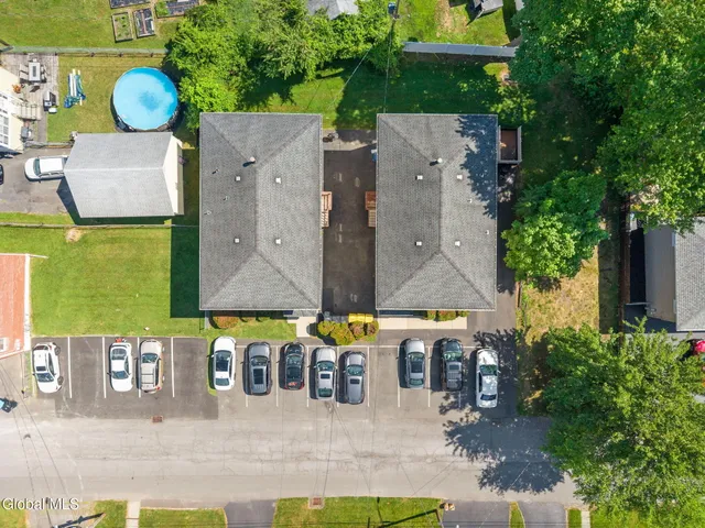 $1,250 | 59 Miller Avenue, Unit B, Albany, NY 12203