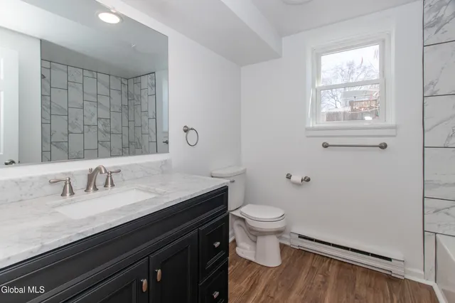 $1,250 | 59 Miller Avenue, Unit B, Albany, NY 12203