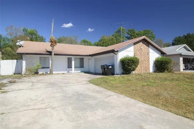 $2,495 | 7741 Danu Drive, Orlando, FL 32822