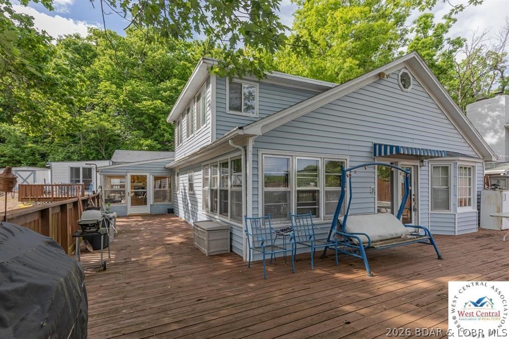 29703 Water's Edge Road Lincoln, MO 65338 - Photo 4 of 50