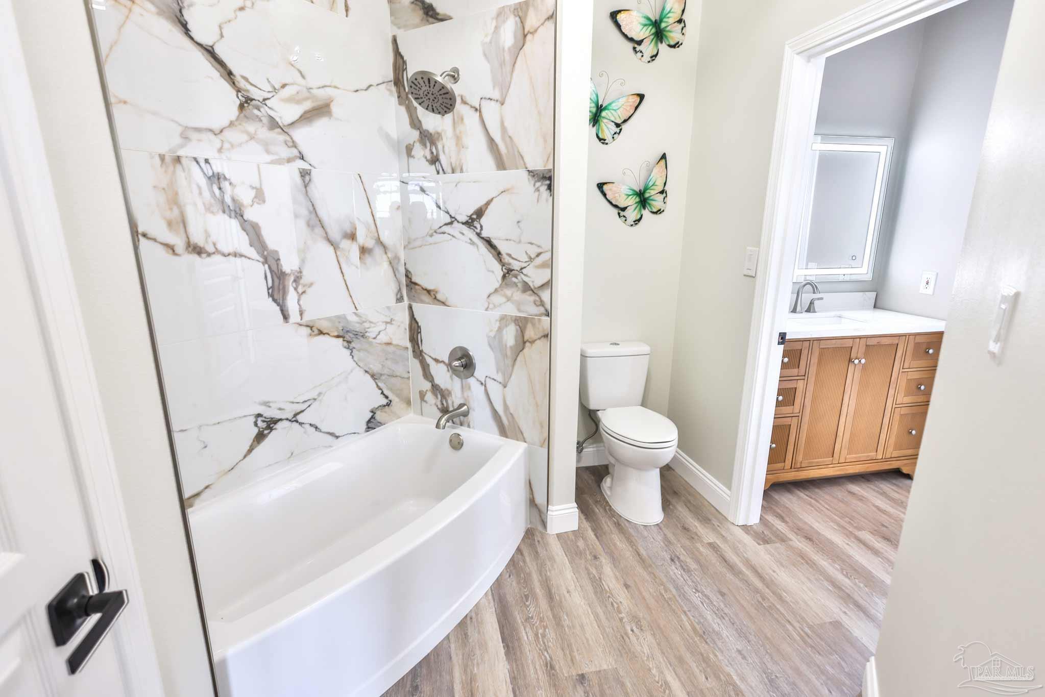 7390 San Ramon Drive Milton, FL 32583 - Photo 31 of 66