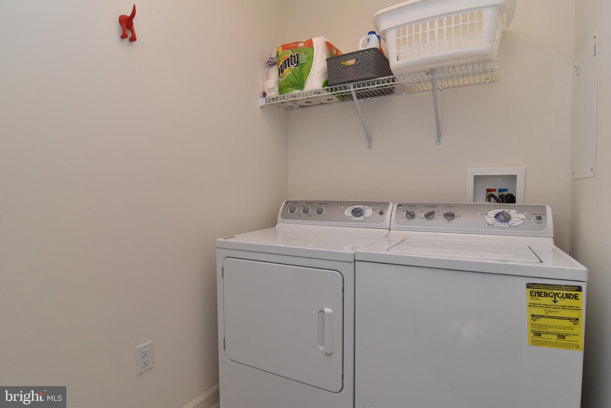 31760 Skimmer Road Ocean View, DE 19970 - Photo 30 of 46 Laundry Room