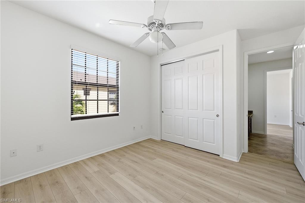 9037 Alturas Street, Unit 372 Naples, FL 34113 - Photo 23 of 35 Guest Bedroom