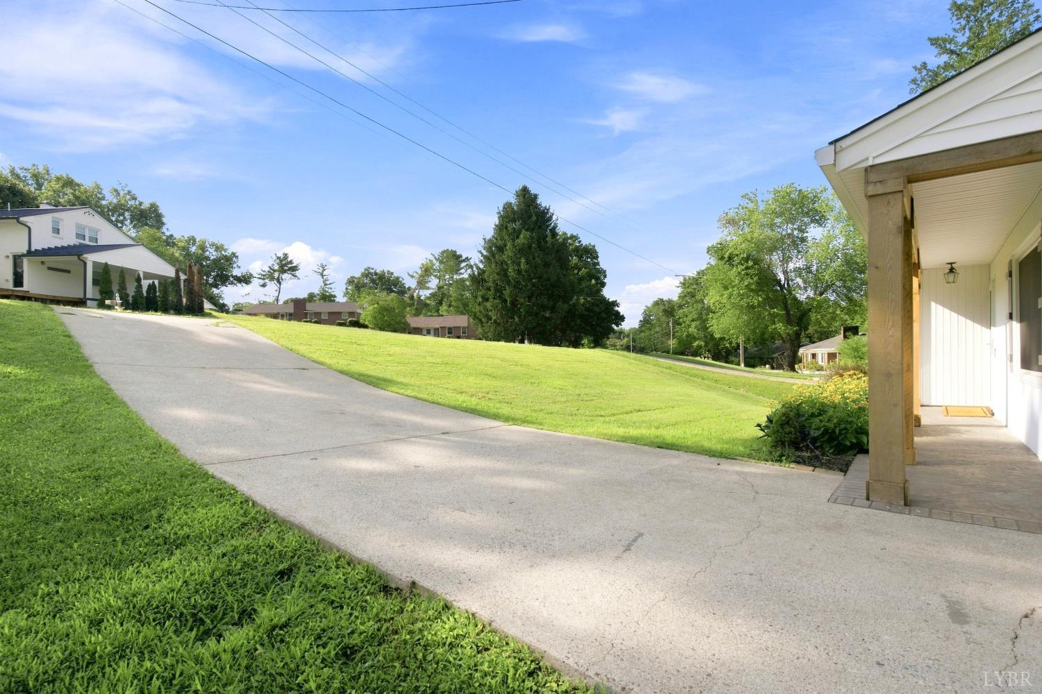 7142 Meadowbrook Road Lynchburg, VA 24502 - Photo 48 of 56
