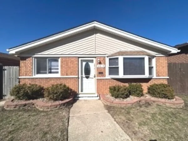 $215,000 | 2814 East 127th Street, Chicago, IL 60633