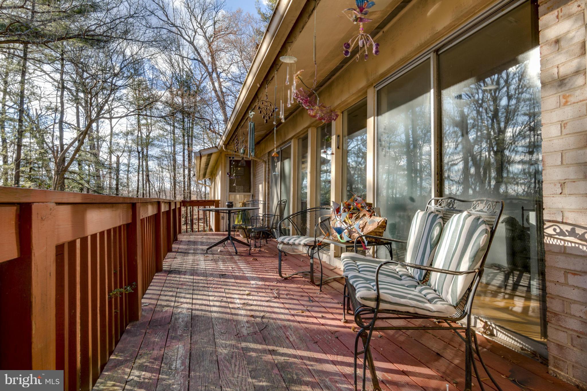 7183 Brooks Road Highland, MD 20777 - Photo 2 of 28 Exterior (Front)