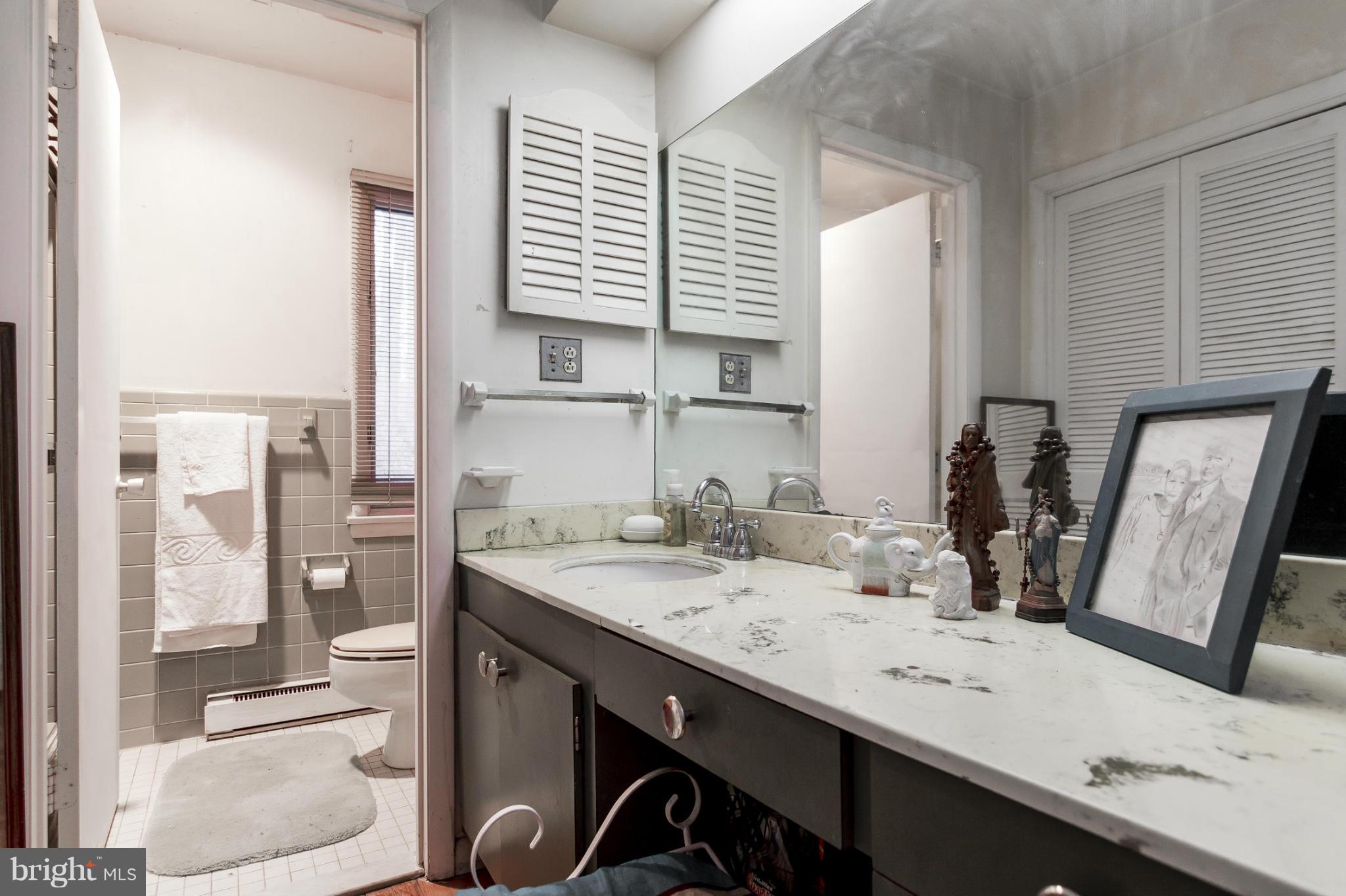 7183 Brooks Road Highland, MD 20777 - Photo 12 of 28 Bath (Master)