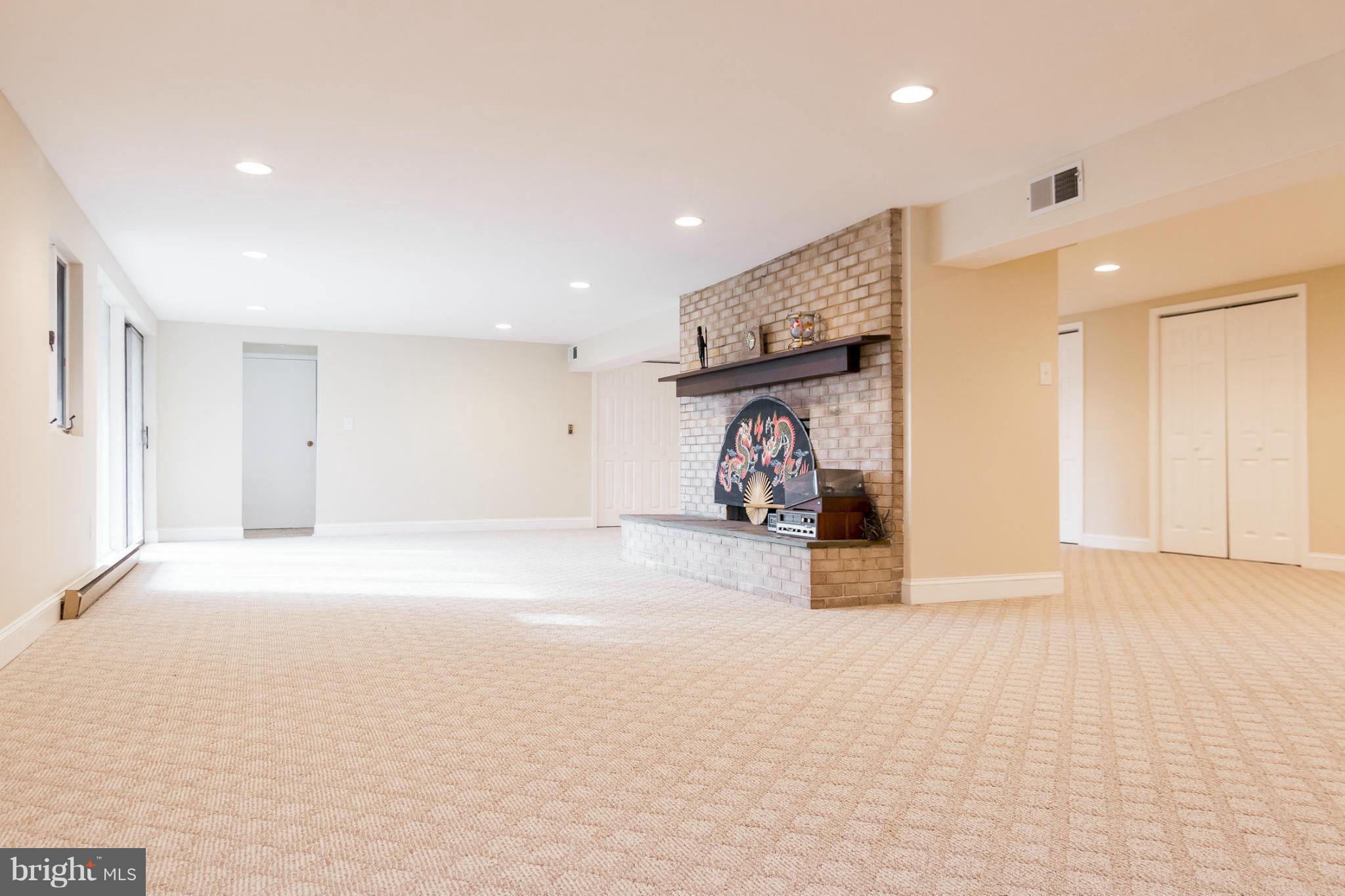 7183 Brooks Road Highland, MD 20777 - Photo 16 of 28 Recreation Room