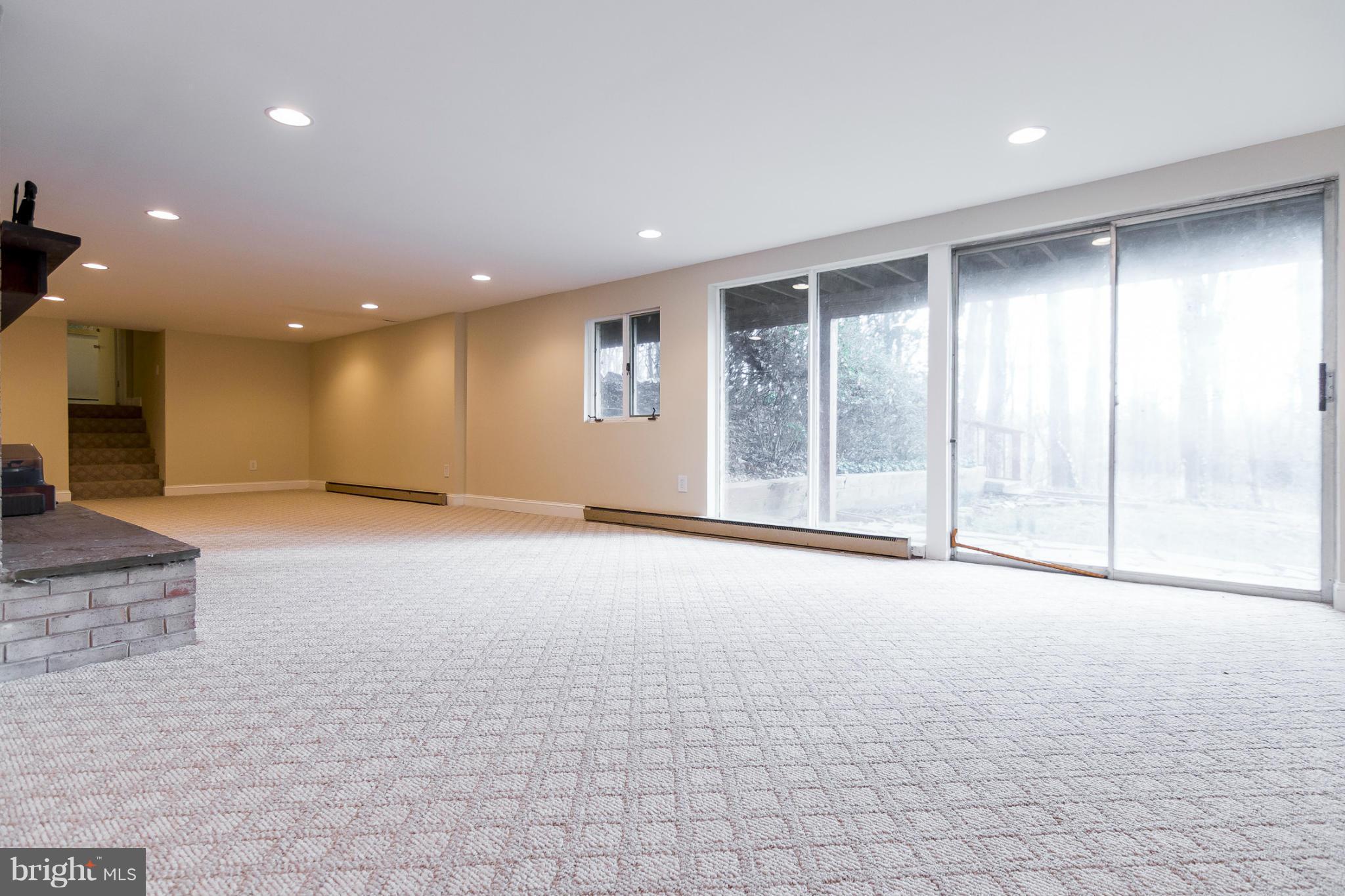 7183 Brooks Road Highland, MD 20777 - Photo 17 of 28 Recreation Room