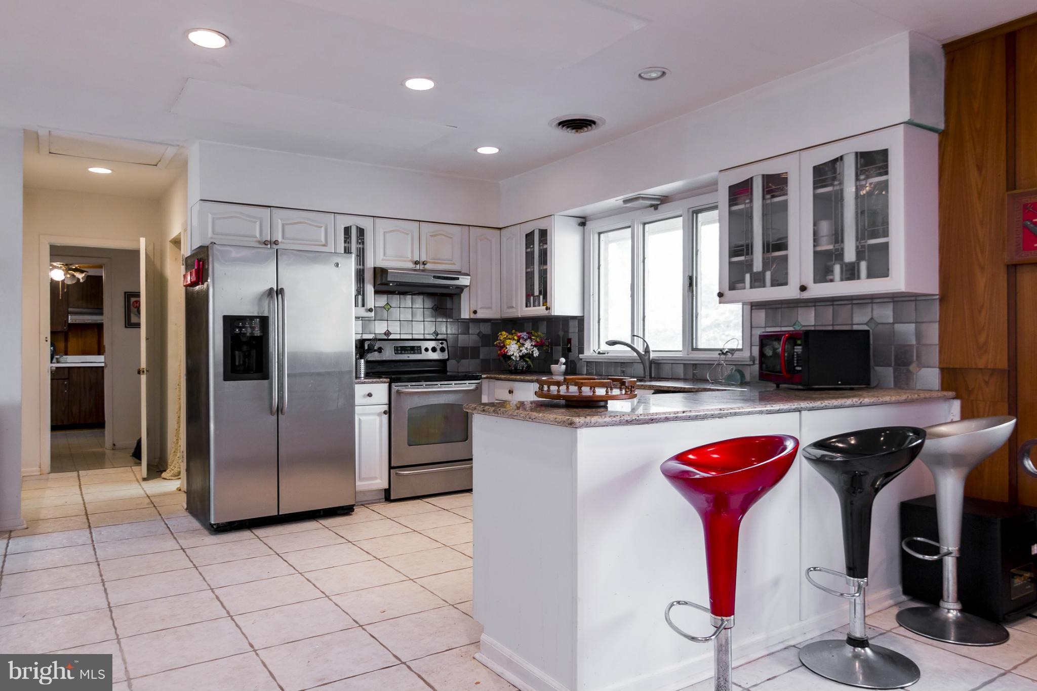 7183 Brooks Road Highland, MD 20777 - Photo 8 of 28 Kitchen
